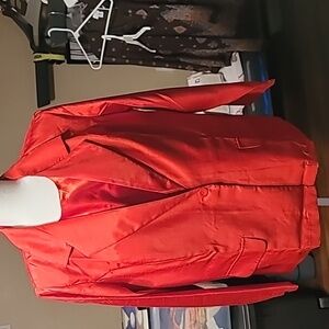 NWOT Blair size 18W blazer and tank